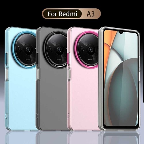 For redmi a3x note 13r - note, pro