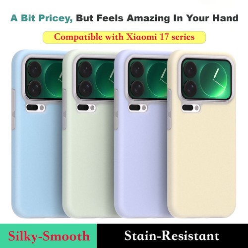 Phone case for xiaomi 17 - phone,