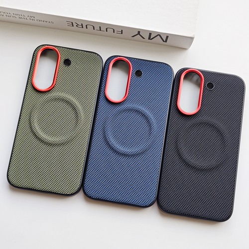 Phone case hybrid nylon - case,