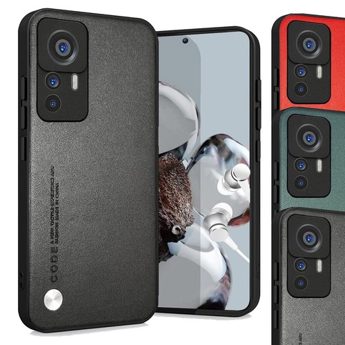 Phone case for xiaomi 12t - phone,
