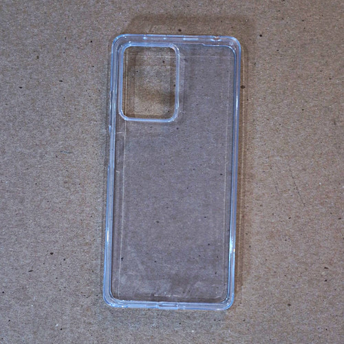 Xiaomi redmi note pro - note, clear