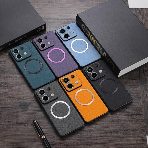 Magnetic cloth pattern tpu - pattern,
