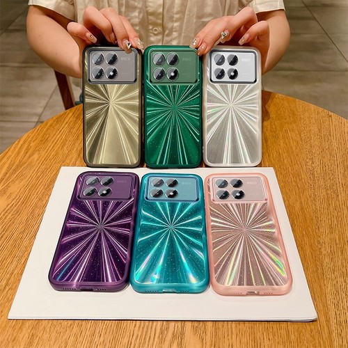 Slim shockproof laser - laser, tpu