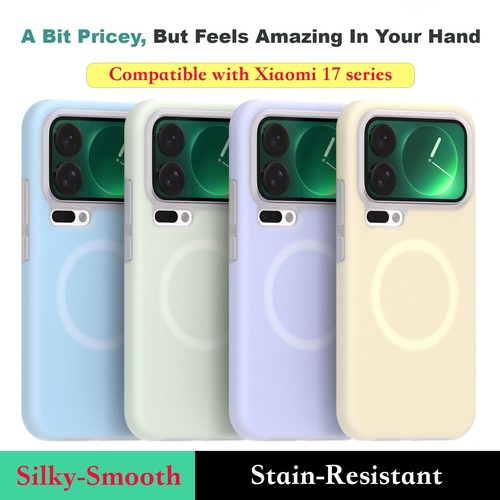 For xiaomi17 pro max - pro/17,