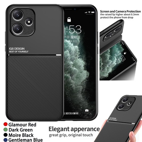 For redmi and xiaomi - redmi,