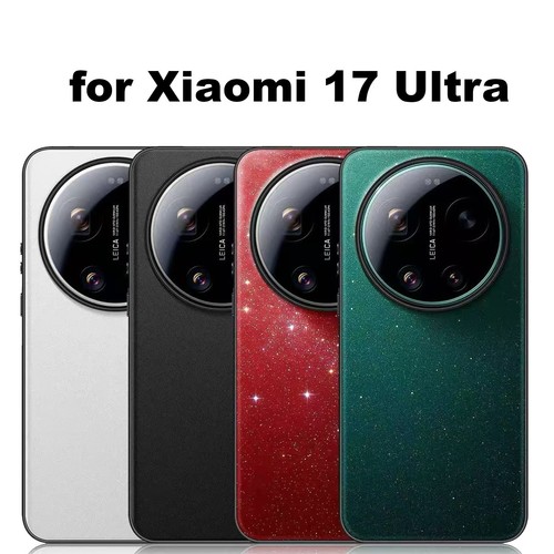 For xiaomi ultra case slim - for,