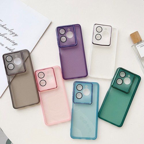 Glossy lightweight clear - lightweight,