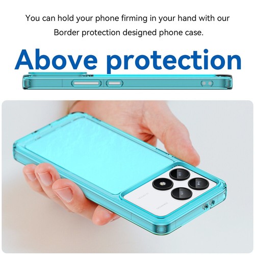 Luxury hybrid shell phone case - phone,