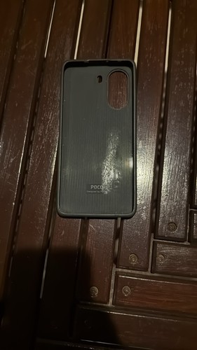 Xiaomi poco phone case - poco, f1