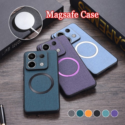 Magnetic for xiaomi - for,
