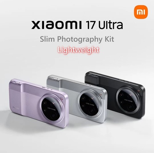 Official xiaomi ultra - official,