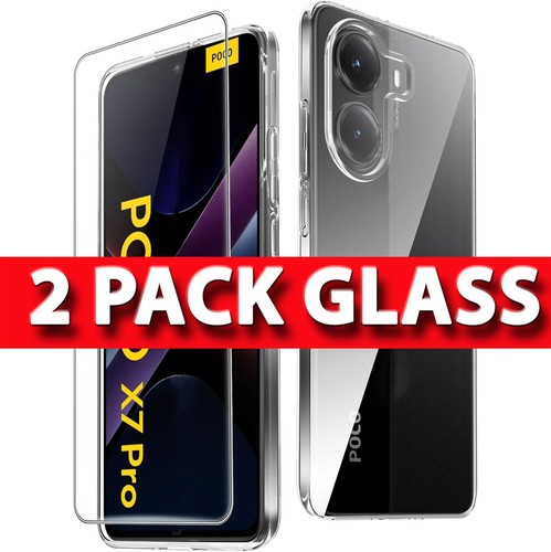 Case for xiaomi poco pro - case, 5g