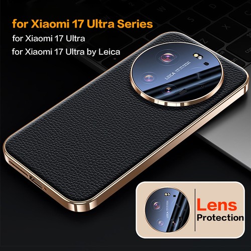 Phone case for xiaomi ultra - case, 17