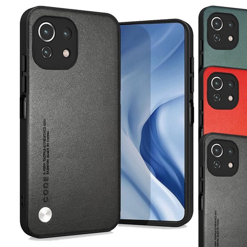 Phone case for xiaomi 11 - phone, mi