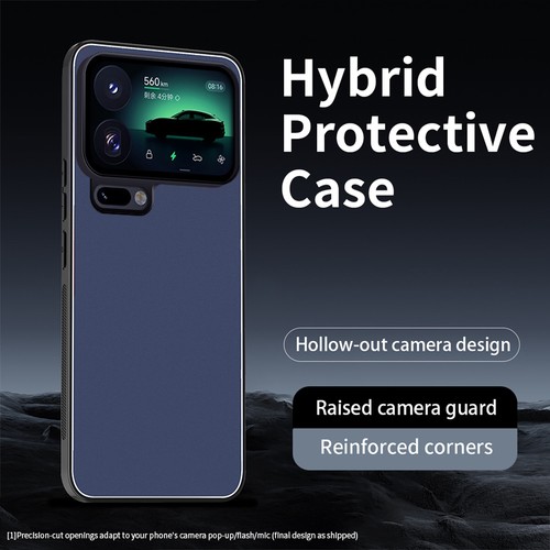 For xiaomi pro - pro, max