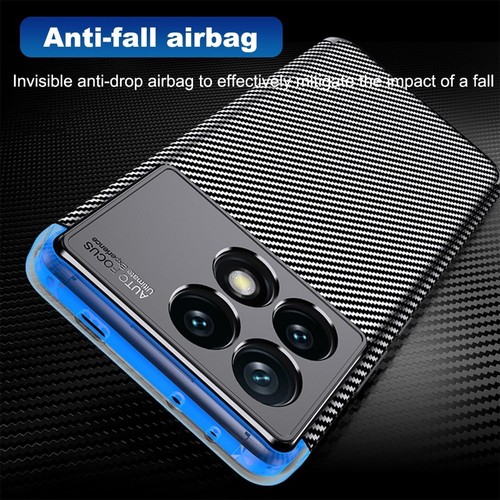 Case for xiaomi - case, x6