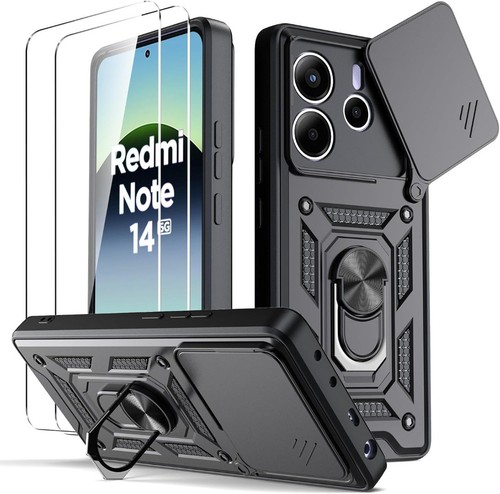 Armour case for xiaomi - case, redmi