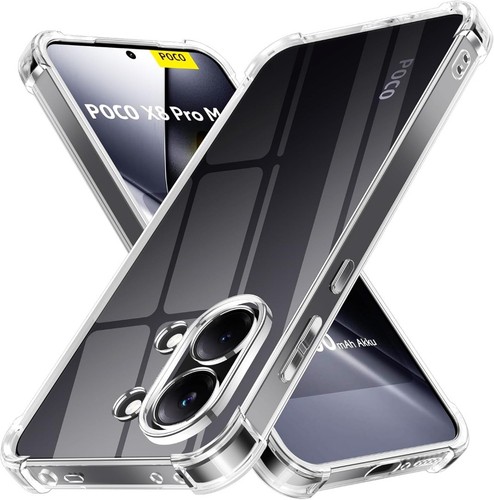Case for xiaomi - poco, x8