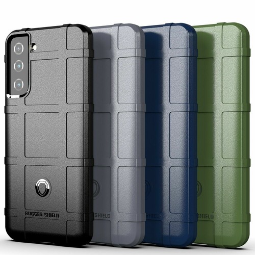 Shockproof phone case rugged - shockproof,
