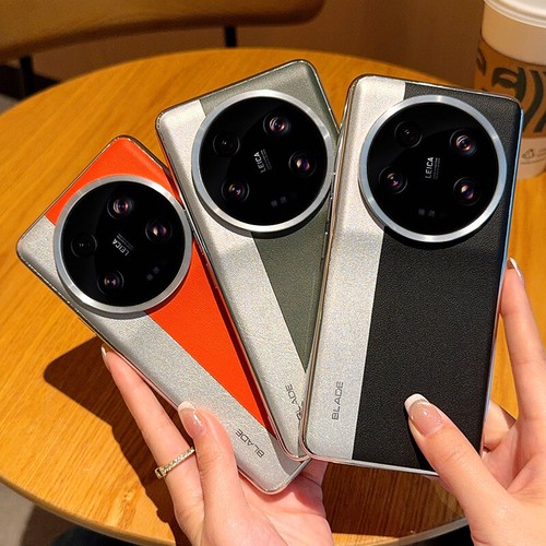 For xiaomi ultra phone case - xiaomi,
