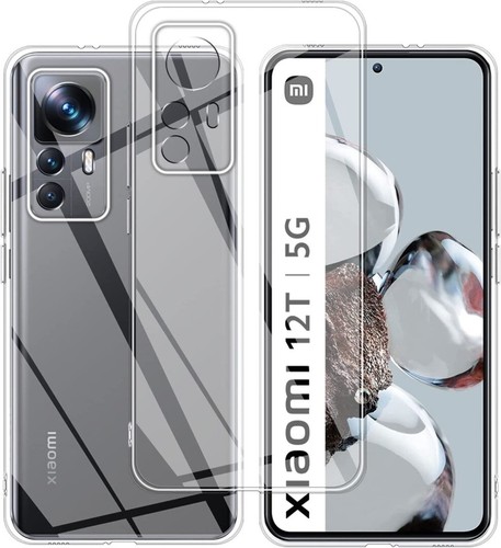 For xiaomi 12t - for, 5g