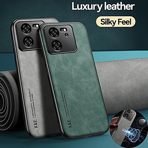 Magnetic phone case cover for - magnetic,