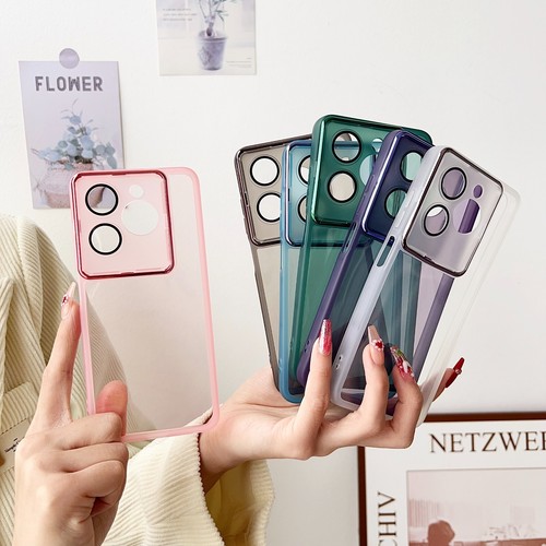 Shockproof slim lightweight - shockproof,