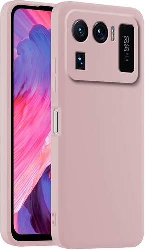 Colorful silicone phone case - silicone,