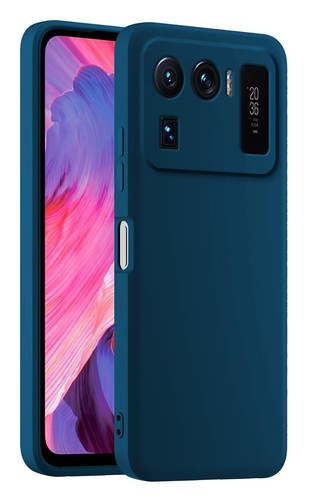 Colorful silicone phone case - phone,