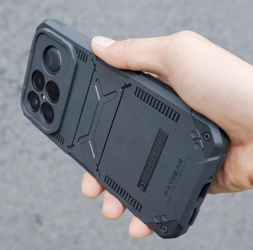 Fatbear shockproof heavy duty - fatbear,