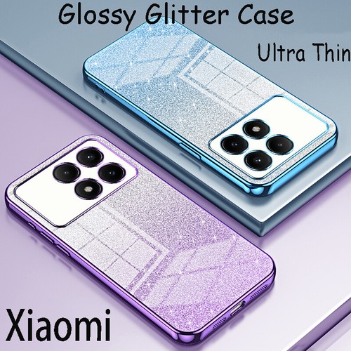 Glitter soft phone - glitter,