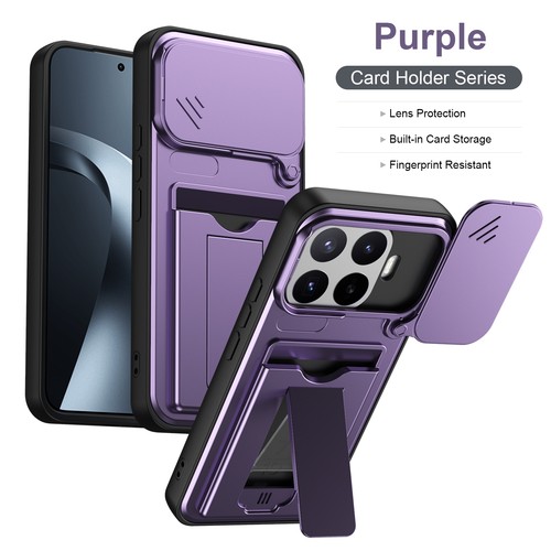 For xiaomi 17t pro phone - 17t, case