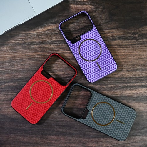 Creative skin feel phone case - skin-feel,