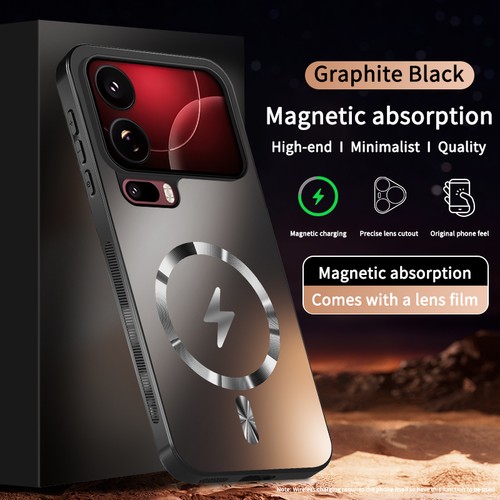For xiaomi pro max - 18, max,