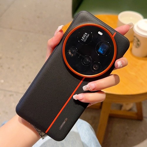 For xiaomi ultra luxury pu - for,