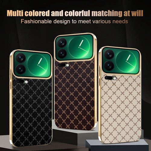 For xiaomi pro max 17 - 17,