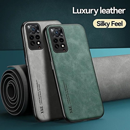 Magnetic phone case cover - magnetic,